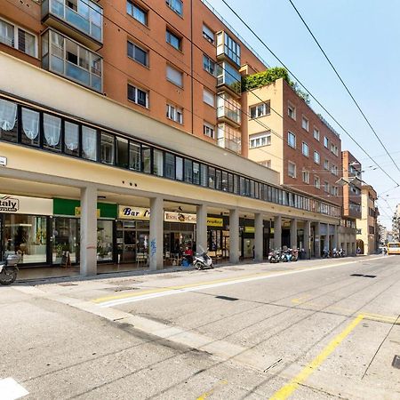 בולוניה Delia'S Studios In The City Center By Wonderful Italy מראה חיצוני תמונה