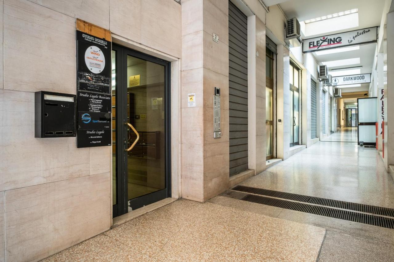 בולוניה Delia'S Studios In The City Center By Wonderful Italy מראה חיצוני תמונה