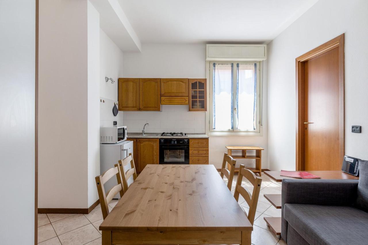 בולוניה Delia'S Studios In The City Center By Wonderful Italy מראה חיצוני תמונה