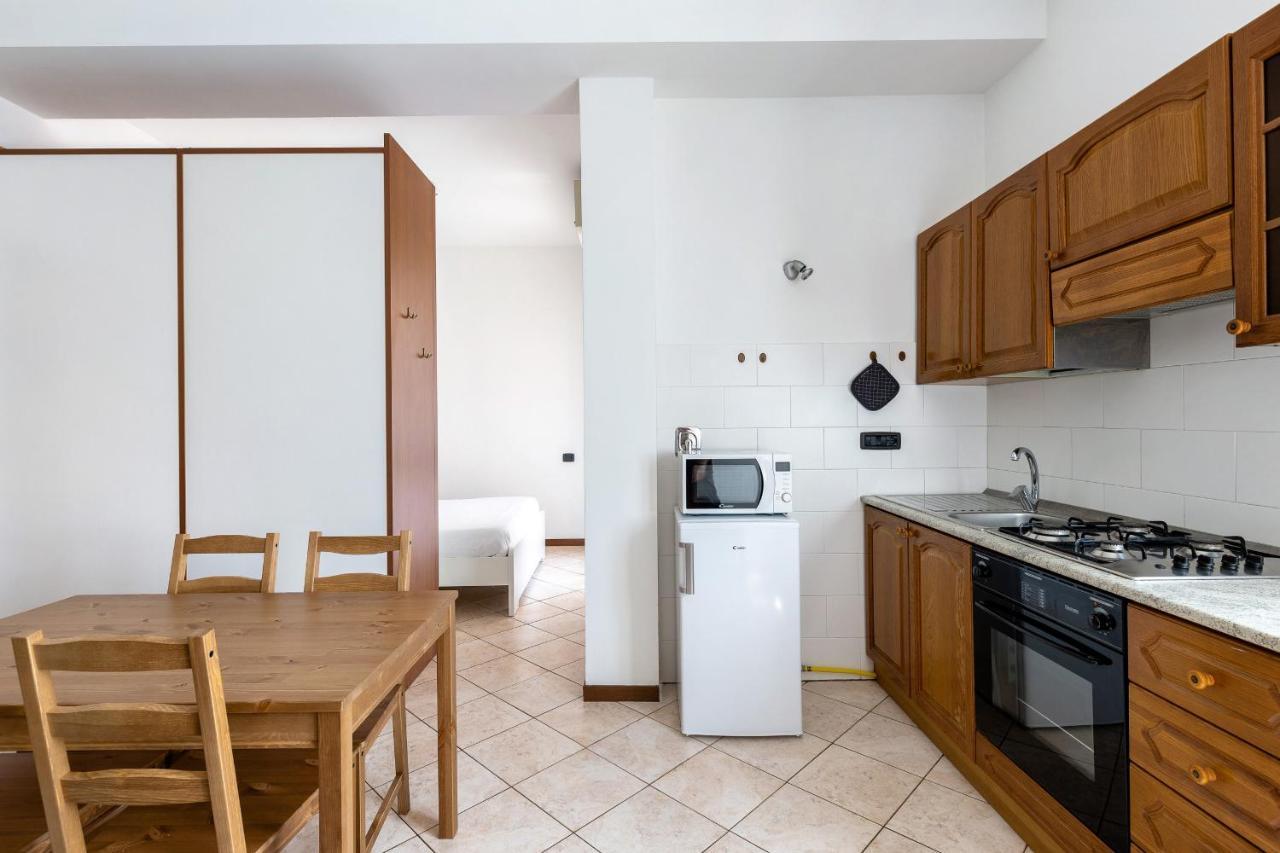 בולוניה Delia'S Studios In The City Center By Wonderful Italy מראה חיצוני תמונה