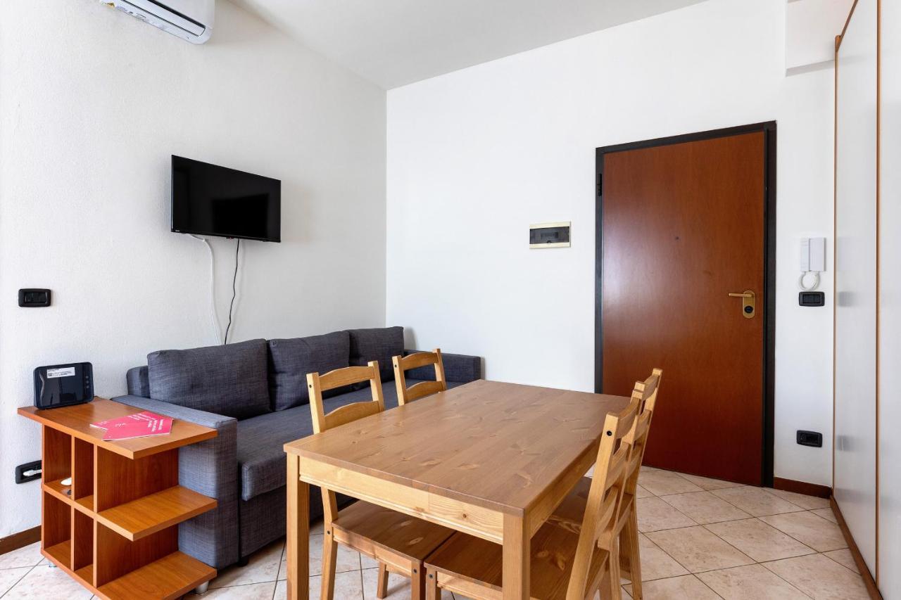בולוניה Delia'S Studios In The City Center By Wonderful Italy מראה חיצוני תמונה