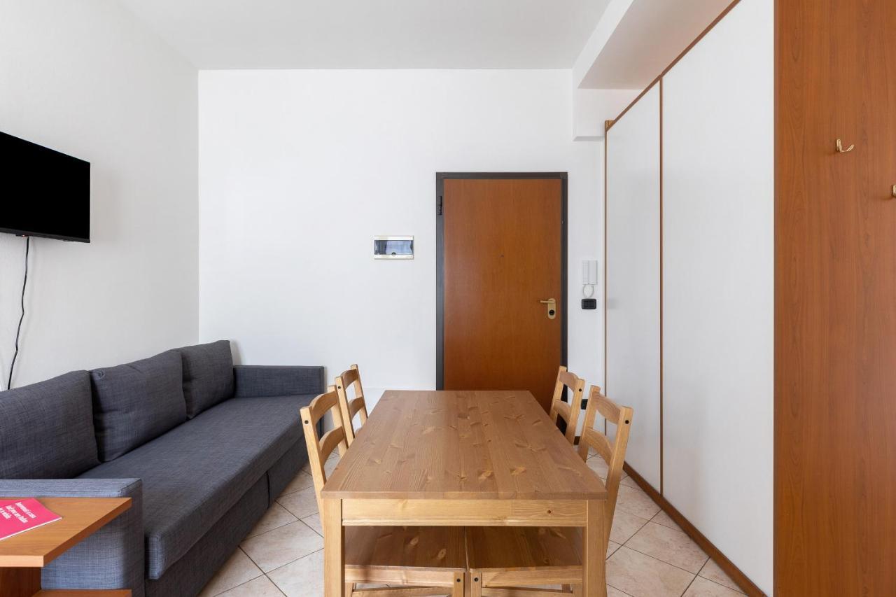 בולוניה Delia'S Studios In The City Center By Wonderful Italy מראה חיצוני תמונה