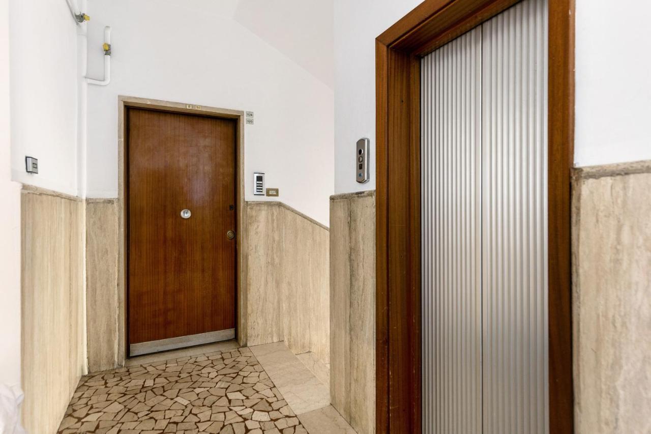 בולוניה Delia'S Studios In The City Center By Wonderful Italy מראה חיצוני תמונה