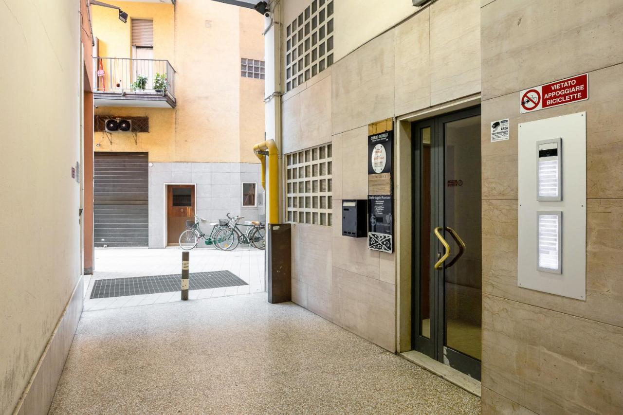 בולוניה Delia'S Studios In The City Center By Wonderful Italy מראה חיצוני תמונה