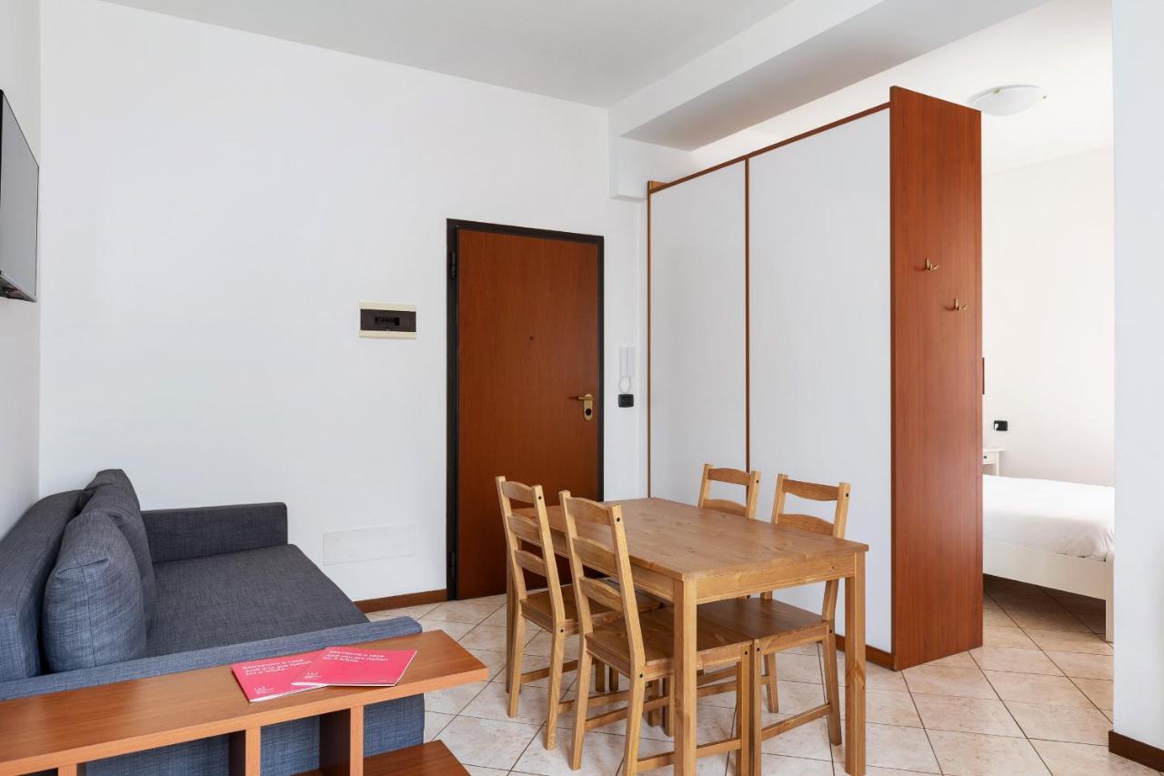 בולוניה Delia'S Studios In The City Center By Wonderful Italy מראה חיצוני תמונה