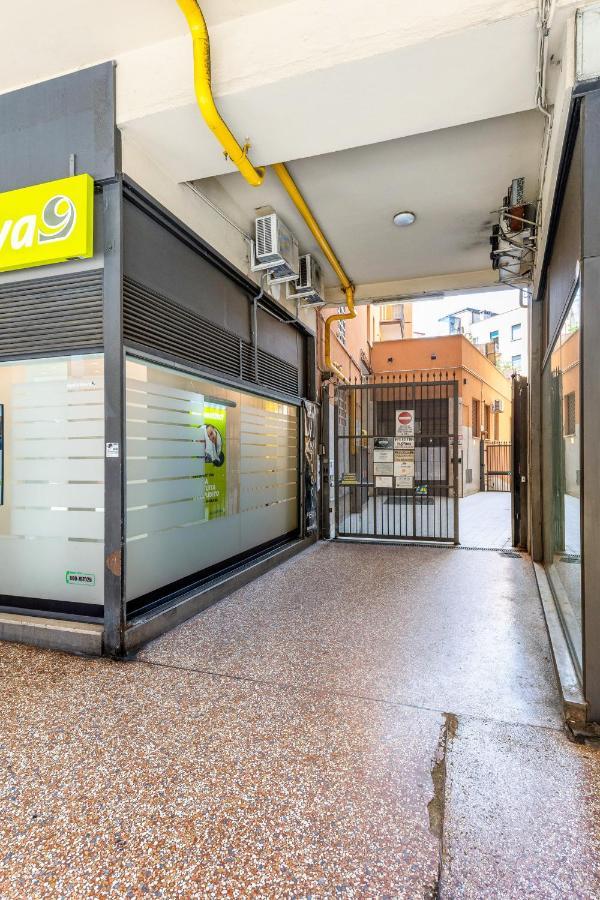 בולוניה Delia'S Studios In The City Center By Wonderful Italy מראה חיצוני תמונה